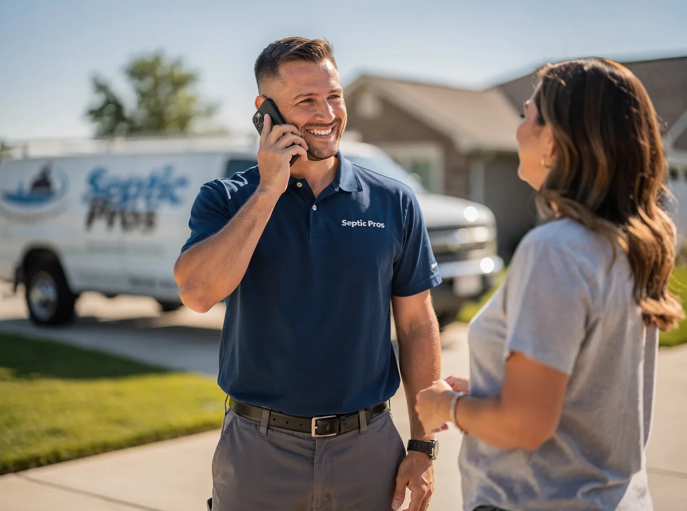 Septic Tank Pumping Appomattox, VA FAQs